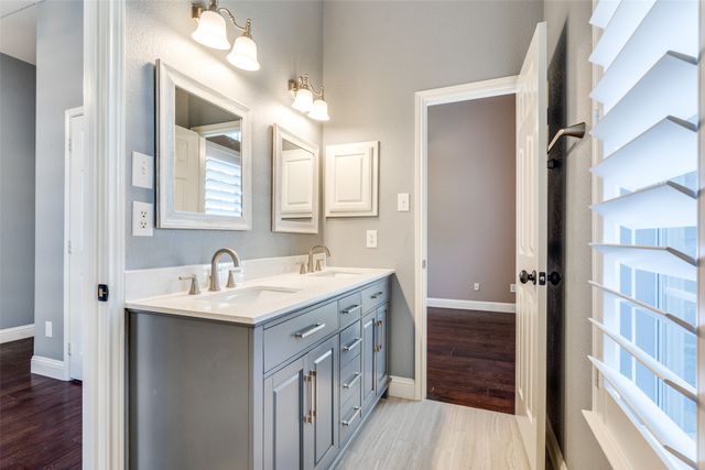 2913 Bellerive Drive, Plano, TX 75025