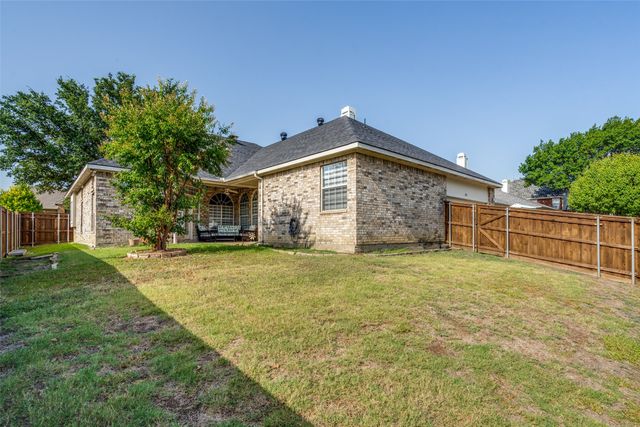 2913 Bellerive Drive, Plano, TX 75025