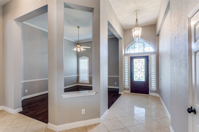 2913 Bellerive Drive, Plano, TX 75025