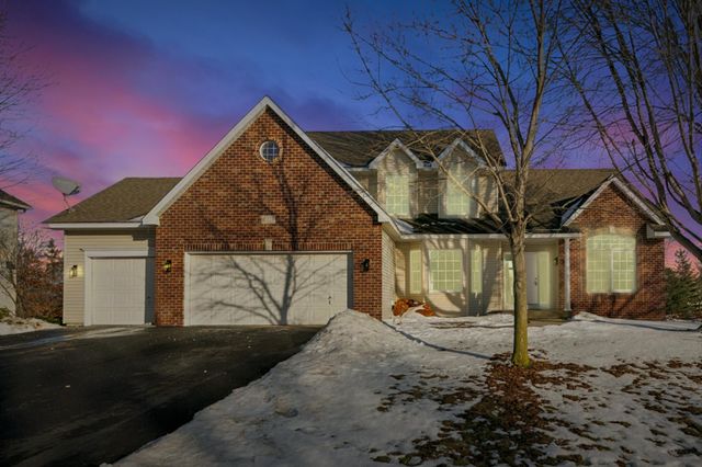 17714 Hillwood Avenue, Lakeville, MN 55044