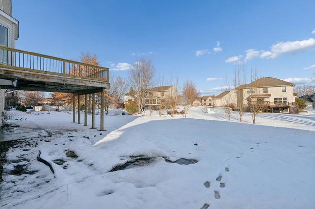 17714 Hillwood Avenue, Lakeville, MN 55044