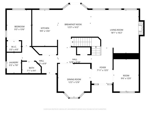 17714 Hillwood Avenue, Lakeville, MN 55044