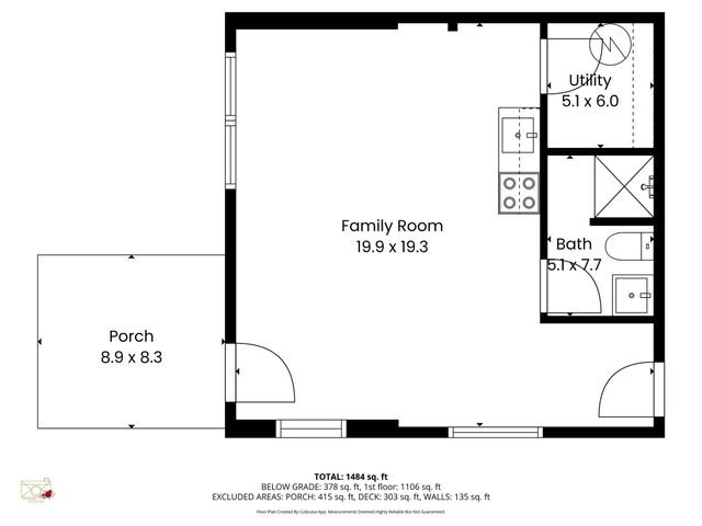 814 Brazos Harbor Circle, Granbury, TX 76048