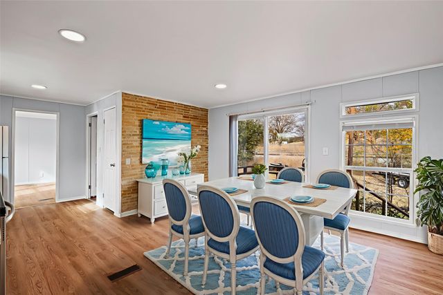 814 Brazos Harbor Circle, Granbury, TX 76048