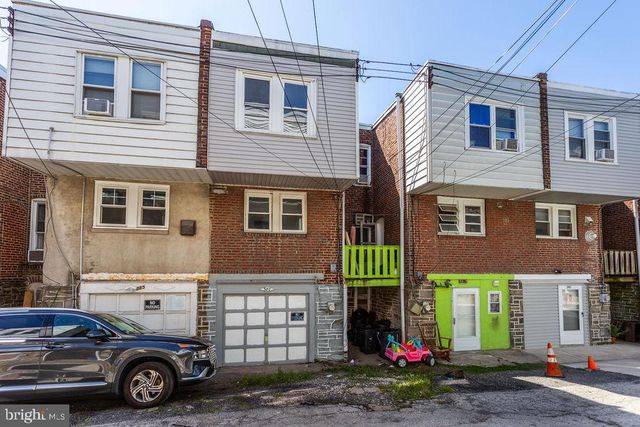 387 BAYARD RD, Upper Darby, PA 19082