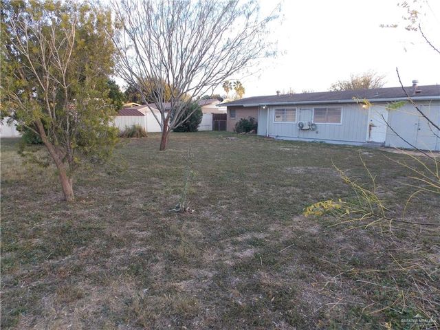 716 Daffodil Avenue, Mcallen, TX 78501