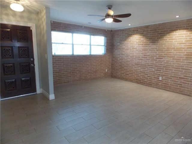 716 Daffodil Avenue, Mcallen, TX 78501