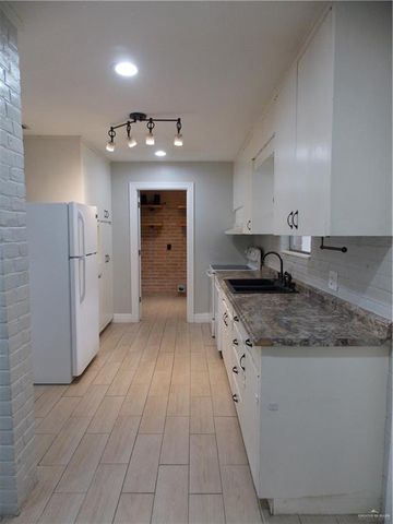 716 Daffodil Avenue, Mcallen, TX 78501