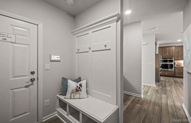 873 Risdon Trail S, Saline, MI 48176