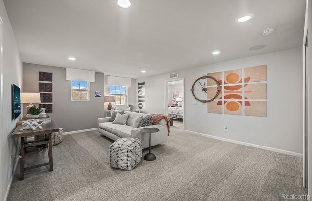 873 Risdon Trail S, Saline, MI 48176