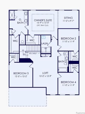 873 Risdon Trail S, Saline, MI 48176