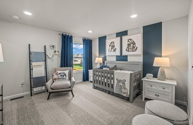 873 Risdon Trail S, Saline, MI 48176