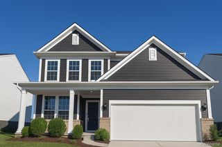 873 Risdon Trail South, Saline, MI 48176