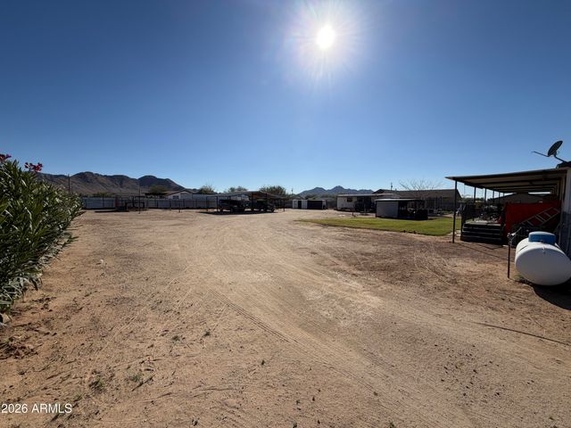 26006 S 204TH Street, Queen Creek, AZ 85142
