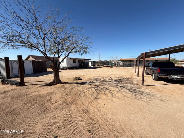 26006 S 204TH Street, Queen Creek, AZ 85142