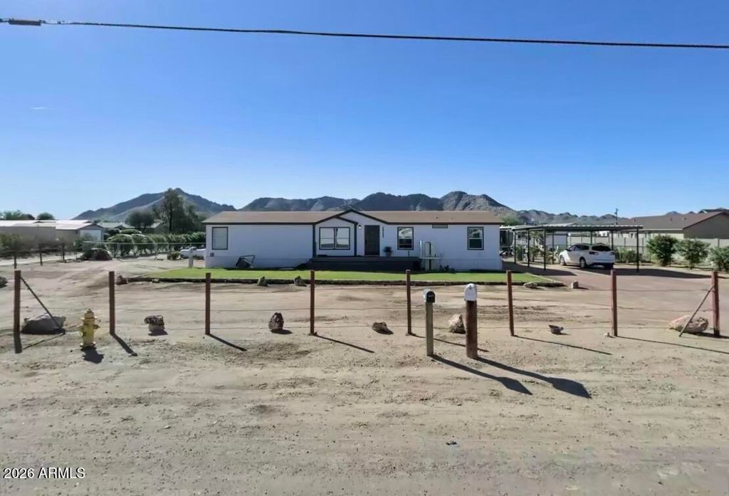 26006 S 204TH Street, Queen Creek, AZ 85142