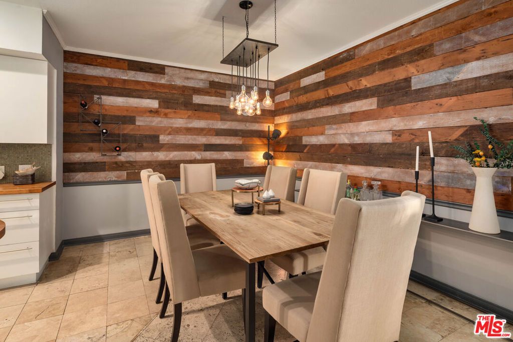 Image 11 of property listing at 1133 N Clark Street 103, West Hollywood, CA 90069
