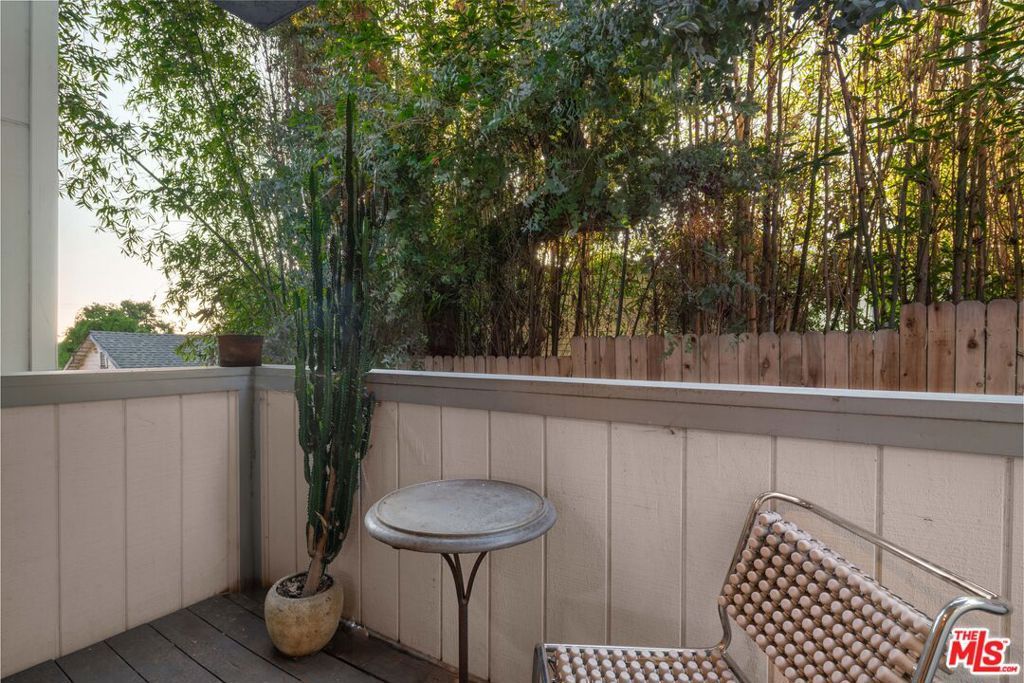 Image 15 of property listing at 1133 N Clark Street 103, West Hollywood, CA 90069