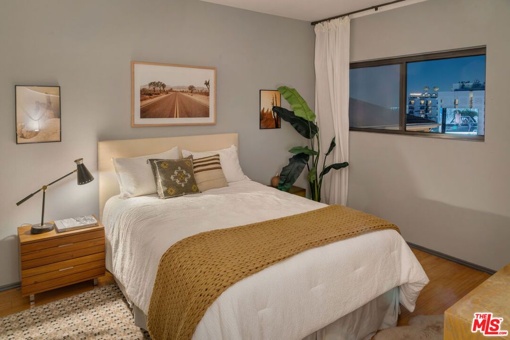 Image 21 of property listing at 1133 N Clark Street 103, West Hollywood, CA 90069