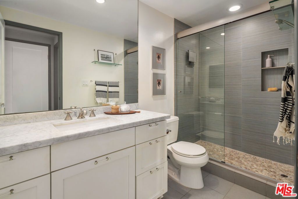 Image 27 of property listing at 1133 N Clark Street 103, West Hollywood, CA 90069