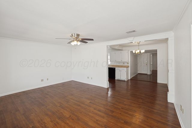 3301 SOUTH HARRISON Street, Amarillo, TX 79109