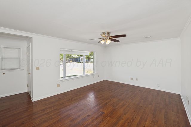 3301 SOUTH HARRISON Street, Amarillo, TX 79109