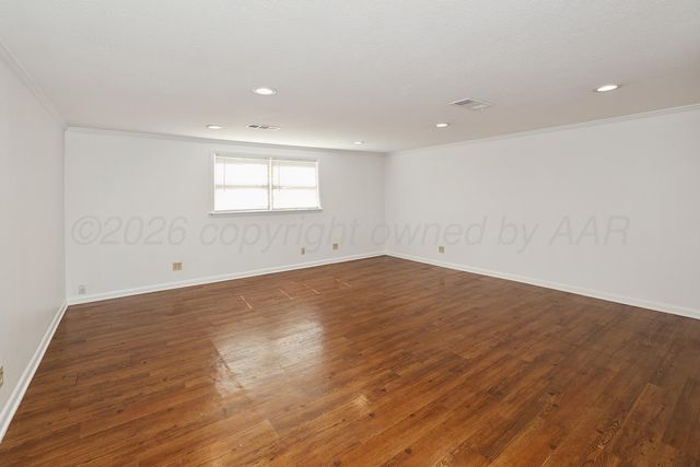 3301 SOUTH HARRISON Street, Amarillo, TX 79109