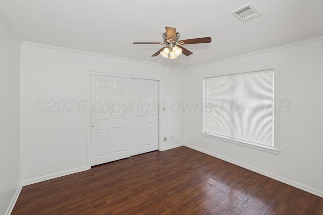 3301 SOUTH HARRISON Street, Amarillo, TX 79109