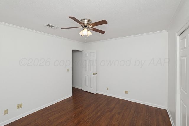 3301 SOUTH HARRISON Street, Amarillo, TX 79109