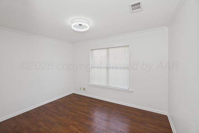 3301 SOUTH HARRISON Street, Amarillo, TX 79109