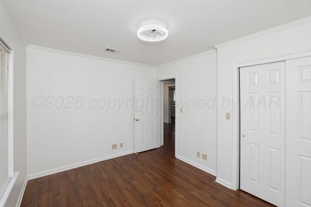 3301 SOUTH HARRISON Street, Amarillo, TX 79109