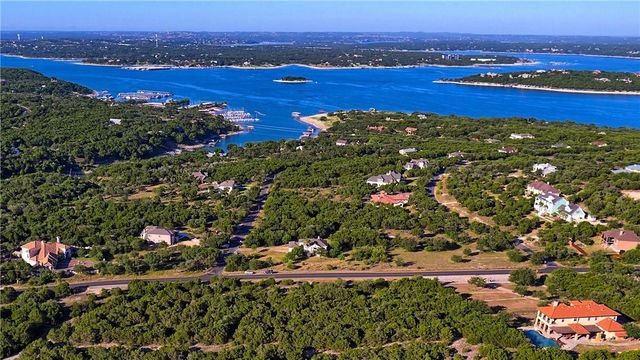 8267 Lime Creek Road Lime Creek RD, Volente, TX 78641