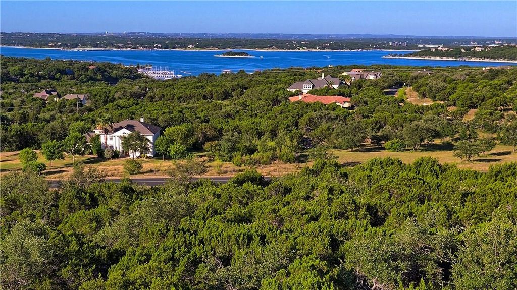 8267 Lime Creek Road Lime Creek RD, Volente, TX 78641