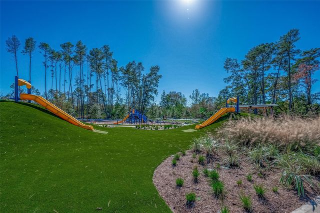 804 Village Brook Drive, Willis, TX 77378