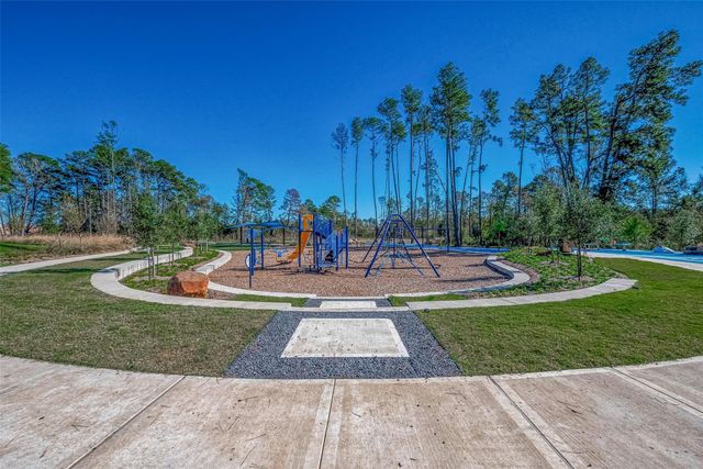 804 Village Brook Drive, Willis, TX 77378