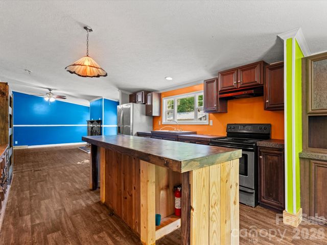 292 Longhorn Lane, Cheraw, SC 29520