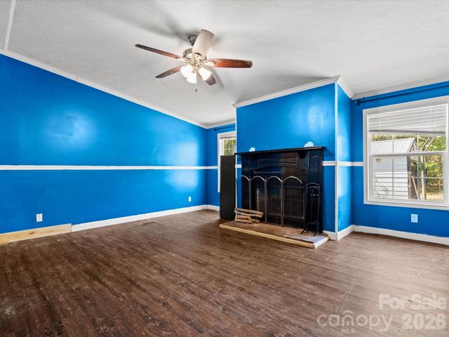 292 Longhorn Lane, Cheraw, SC 29520
