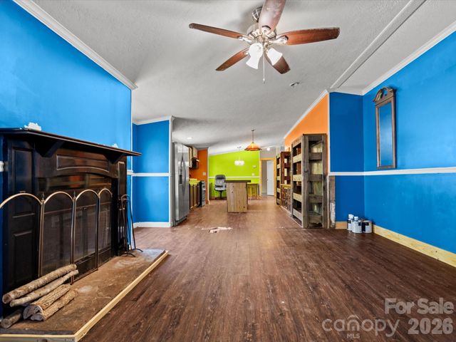292 Longhorn Lane, Cheraw, SC 29520