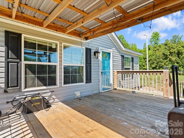 292 Longhorn Lane, Cheraw, SC 29520