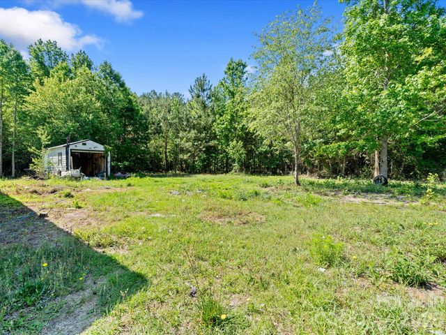 292 Longhorn Lane, Cheraw, SC 29520