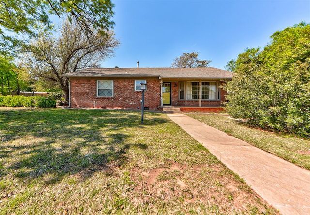 5101 N Miller Place, Oklahoma City, OK 73112