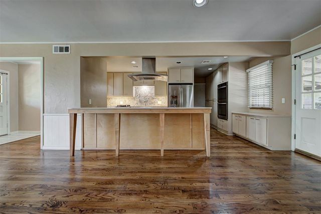 5101 N Miller Place, Oklahoma City, OK 73112