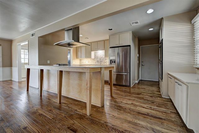 5101 N Miller Place, Oklahoma City, OK 73112