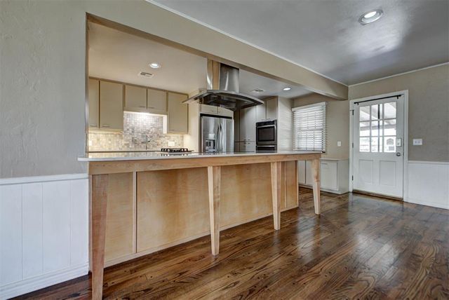 5101 N Miller Place, Oklahoma City, OK 73112