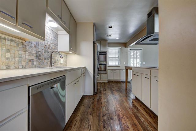 5101 N Miller Place, Oklahoma City, OK 73112