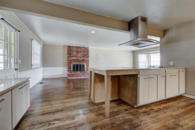 5101 N Miller Place, Oklahoma City, OK 73112