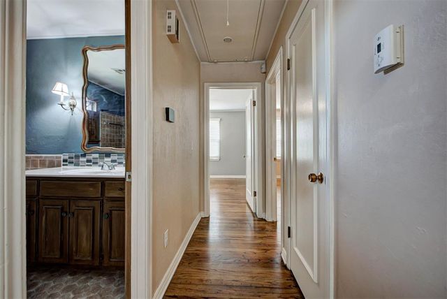 5101 N Miller Place, Oklahoma City, OK 73112