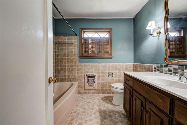 5101 N Miller Place, Oklahoma City, OK 73112