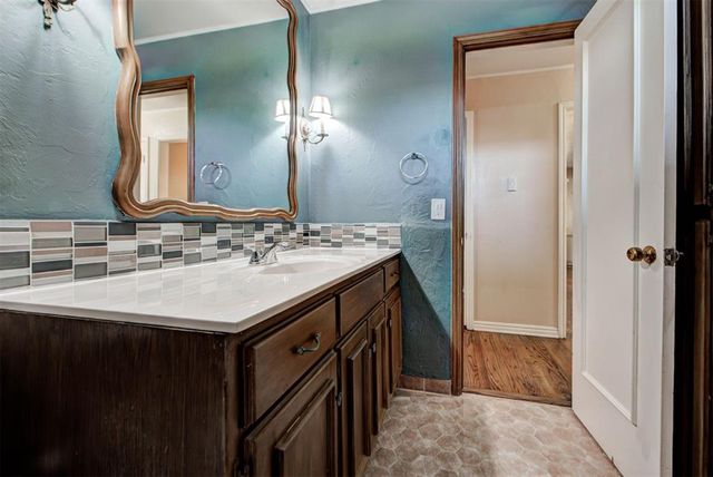 5101 N Miller Place, Oklahoma City, OK 73112