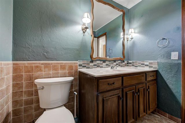 5101 N Miller Place, Oklahoma City, OK 73112